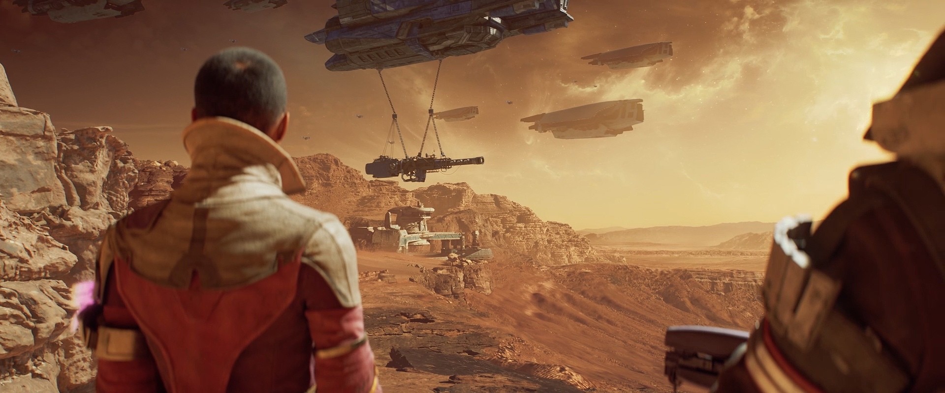 Destiny 2: La Reina Bruja - Imagen 15